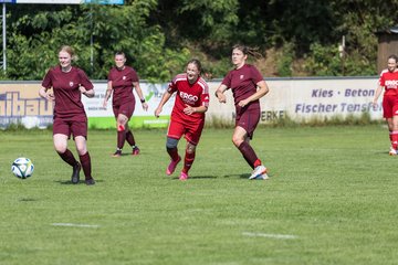 Bild 396 - F TuS Tensfeld - TSV Bargteheide : Ergebnis: 1:0